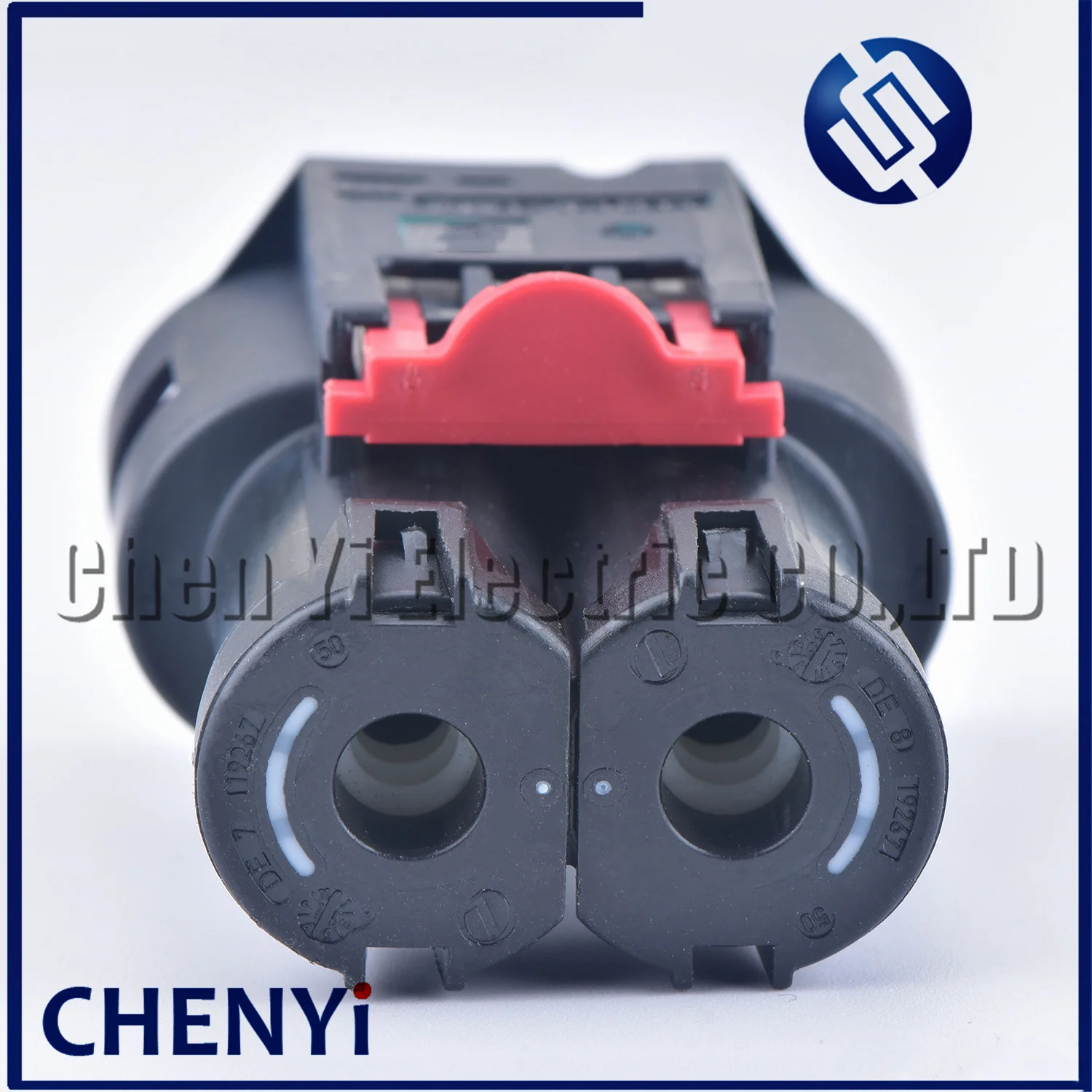 موصل قابس تروس التوجيه المقاوم للماء ، موصل تلقائي لتيغوان 4G0 ، 2 دبوس ، 2