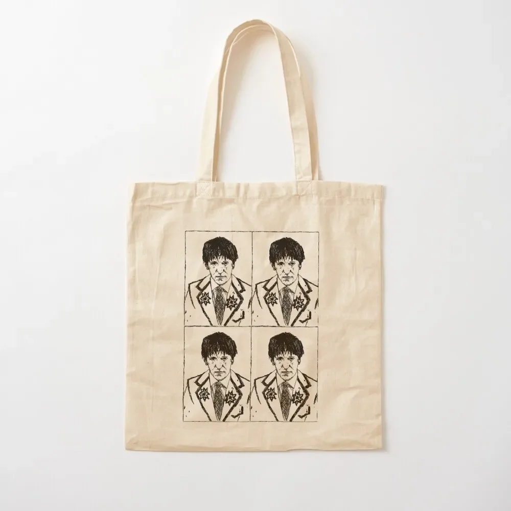 

Elliott Smith Design Tote Bag canvas bags tote bags men Tote Bag