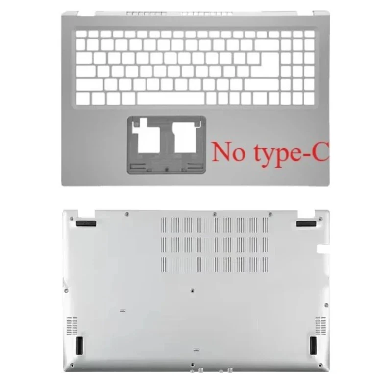 Variant: C D Cover plastic  2