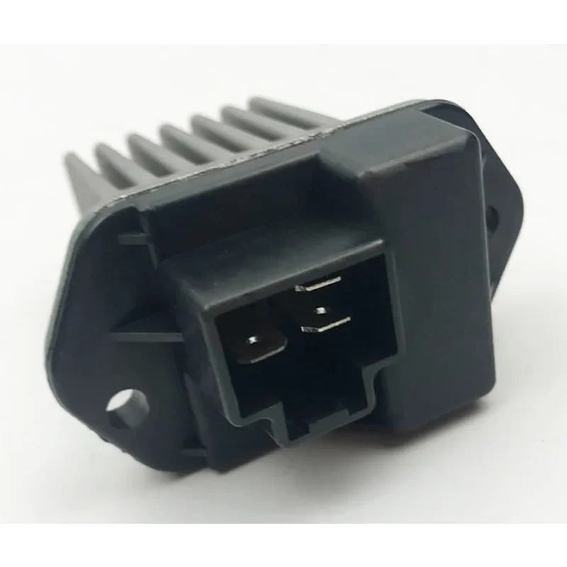 Brand New Excavator Parts Electronic Fuel Injection Air Conditioning Heater Resistor for Hitachi 60 70 80 200-3
