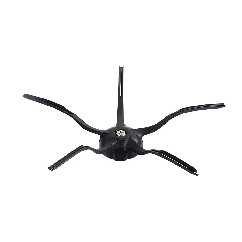 For Household Cleaning Side Brush For XiaoMi Roborock E25 E35 S5 Max S50 S51 S55 S6 S60 S6 MaxV S6 Pure Robot Vacuum Cleaner