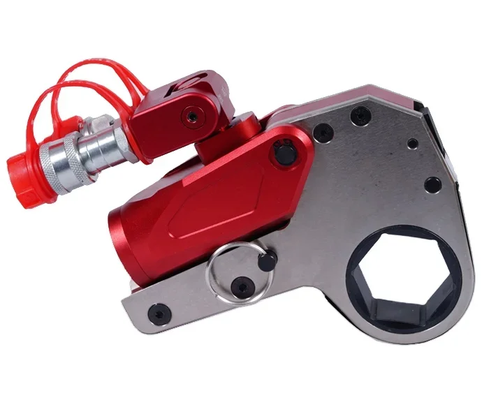 

YYHC-Hydraulic torque wrench