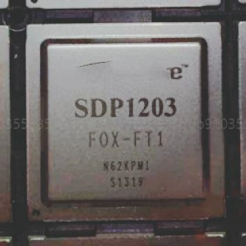 1-10PCS New SDP1203 BGA liquid crystal chip