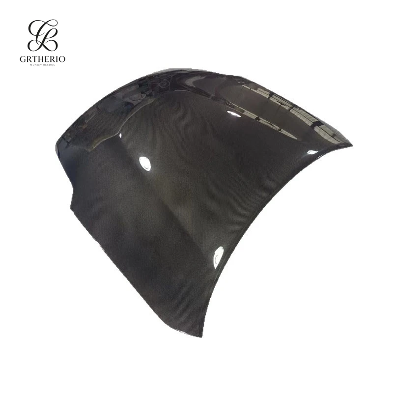 

Suitable for Nissan 350Z carbon fiber products, original hood cover, engine cover, car modification parts