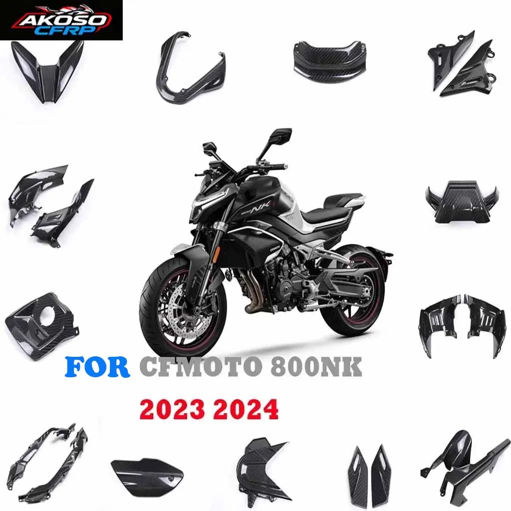garde-boue-de-moto-en-fibre-de-carbone-pour-cfmoto-800nk-2023-2024-accessoires-garde-boue-100-3k-panneaux-lateraux-couverture-pieces-de-protection-carenage-nouveau