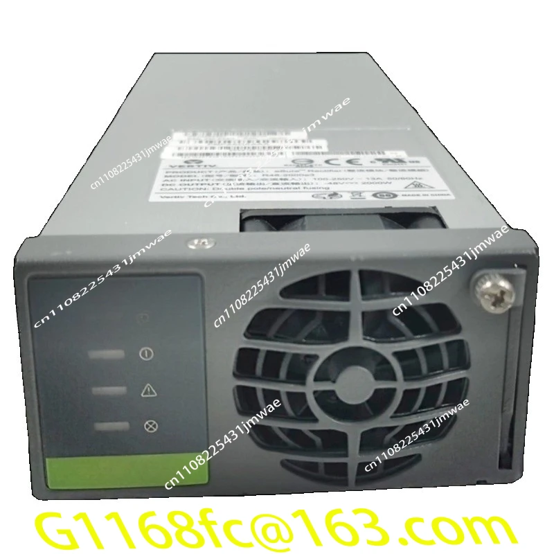High Quality Rectifier Module R48-1000A3 Converted To DC