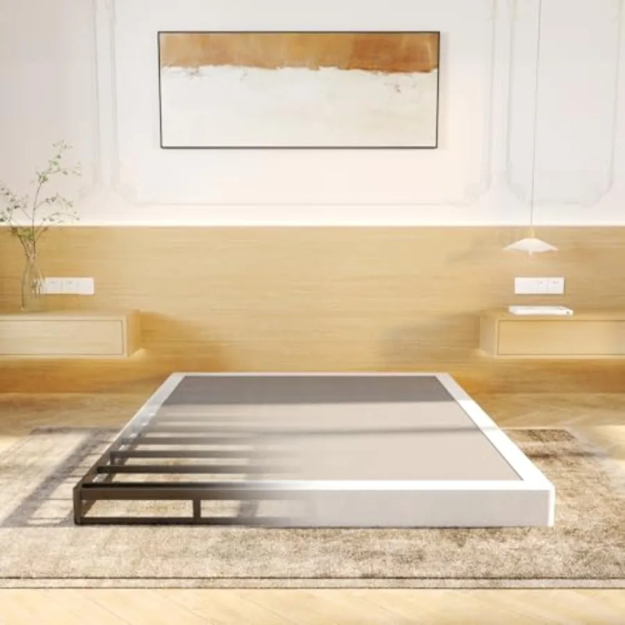 Box Spring Queen Si…