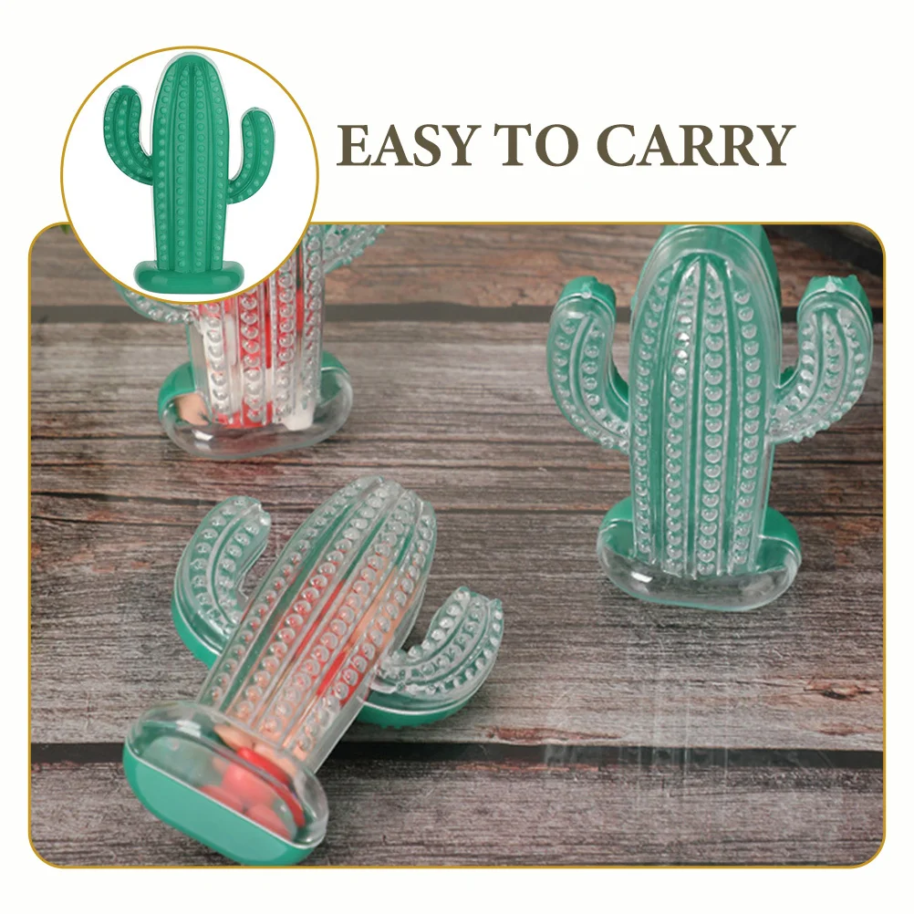 

12Pcs Holder Boxes Reusable Plastic Multi-Function Small Packaging Party Gift Wrapping Containers