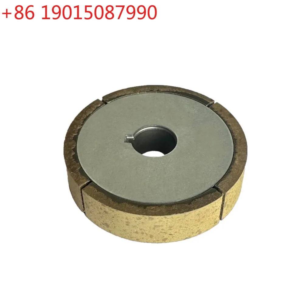 Suitable for Robin Model EH12 Clutch 80 Impact Ram Clutch Throw Block EH12 Impact Ram 80mm Clutch
