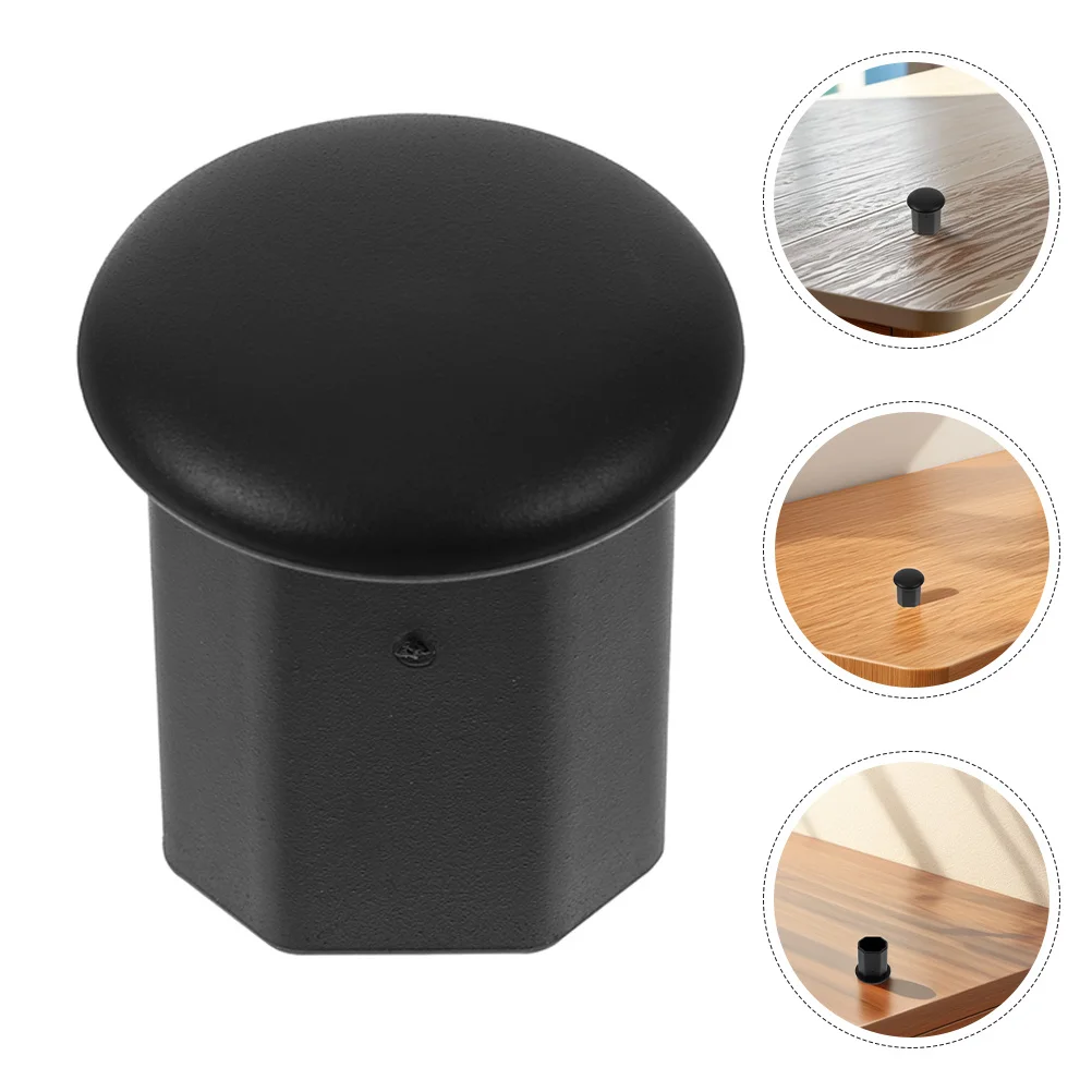 

2Pcs Hockey Stick Accessory Cap Octagonal Design for Better Control and Stability Easy to Install Hockey Stuff