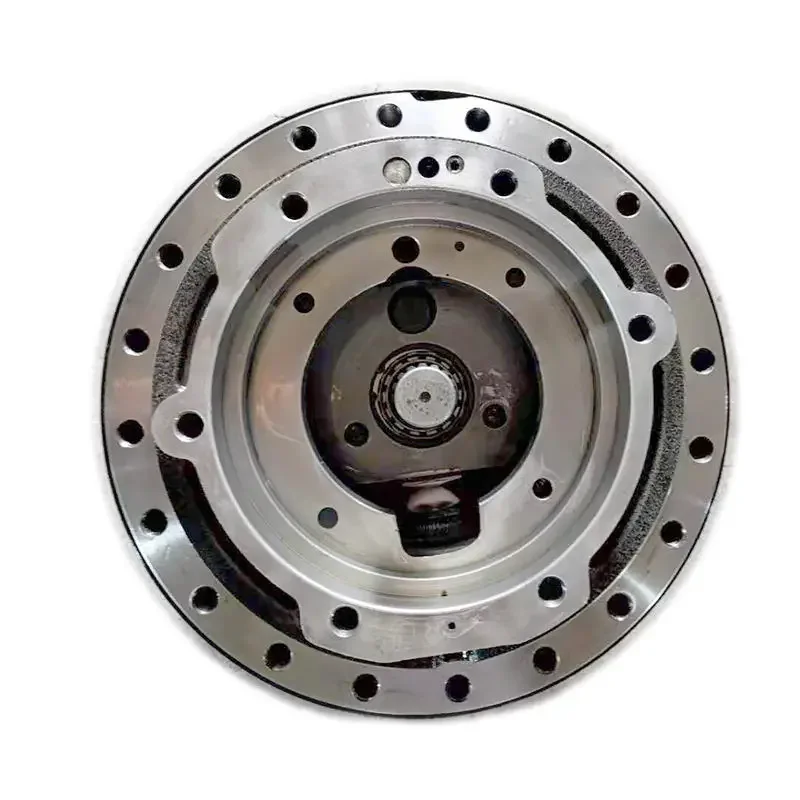 

Excavator Part EC290 Travel Reduction Gearbox Travel Device Gearbox SA7117-38060 SA7117-38050 FOR VOLV