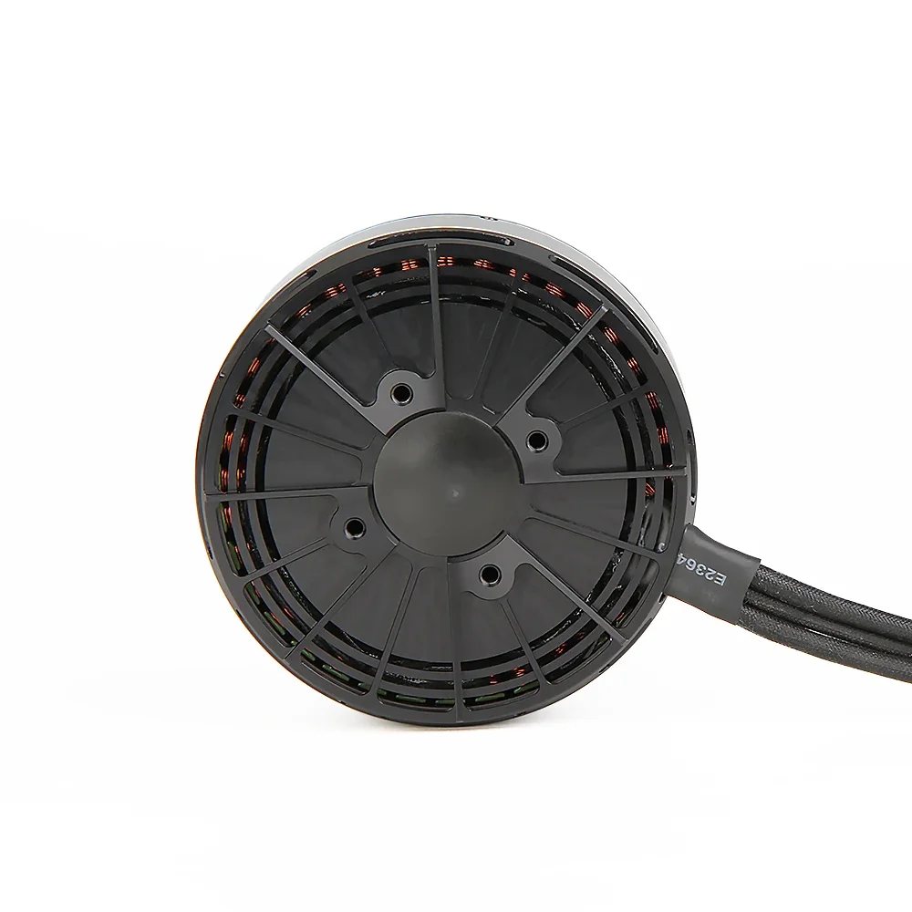 T-MOTOR U13 II KV65 KV130 Brushless Motor for Heavy Lift Load Quadcopter Industrial UAV Appplication