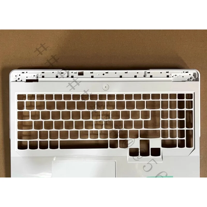AXC+For Lenovo Legion Pro 5 16IRX8 82WK 16ARX8 82WM Gaming Laptop Brand New Palmrest C Upper Shell Top Chassis With Keyboard Tou