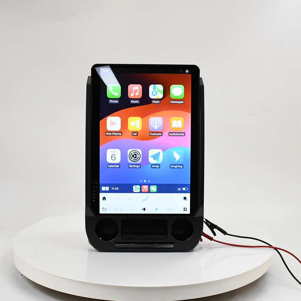 Android 13 Auto 14.…