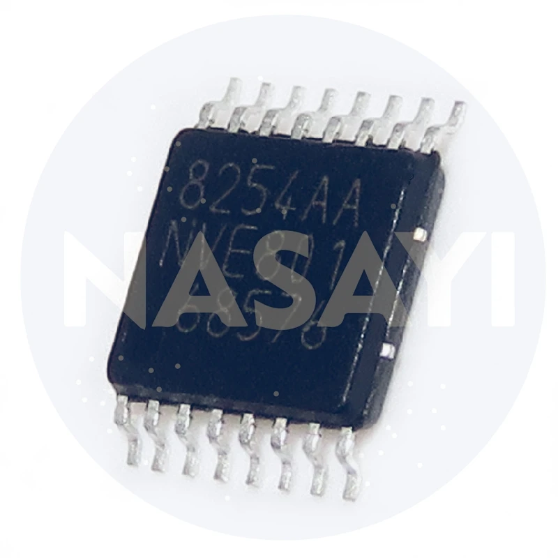 1-100PCS 2SD1804 D1804 S-8254AAAFT-TB 8254AA TD62003AF TD62003 TAS5076PFC TAS5076 IP175G IP175 TNY179PN TNY179