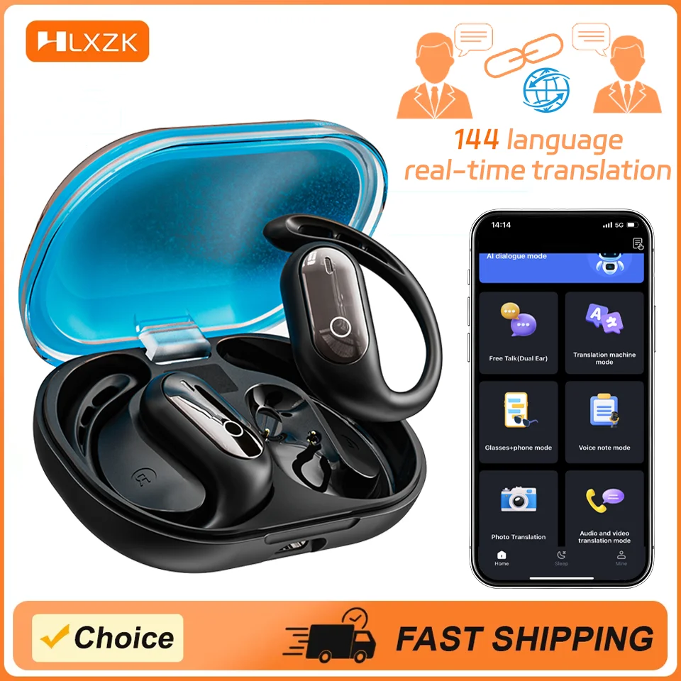 Wireless Earphone N… - image