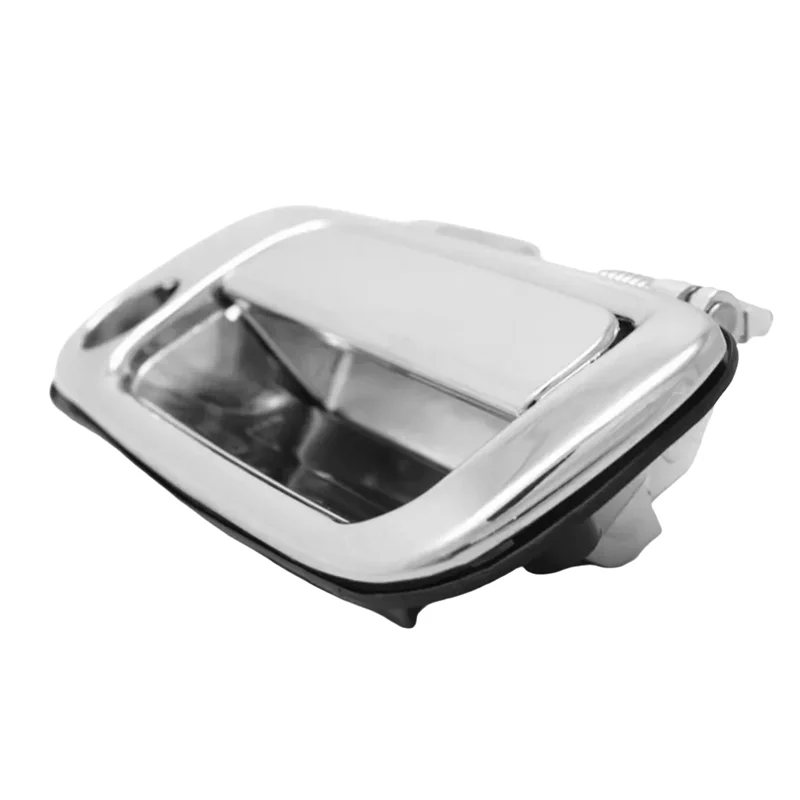 

L10A 4Pcs/Set Exterior Outside Door Handle Pull For Toyota Land Cruiser 80 LC80 1991-1997 69210-60010,69220-60010,69240-60010