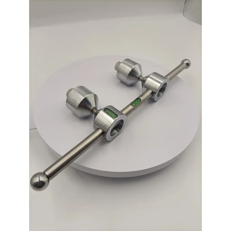 Pipe Flange Leveling Tool, Quick Alignment Instrument for Pipeline Flange Fitting and Installation