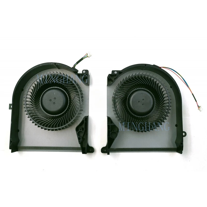 

Новые вентиляторы охлаждения ЦП и ГП для Dell Alienware Area-51m R2 RTX-2080 0TPV77 0TW5Y8
