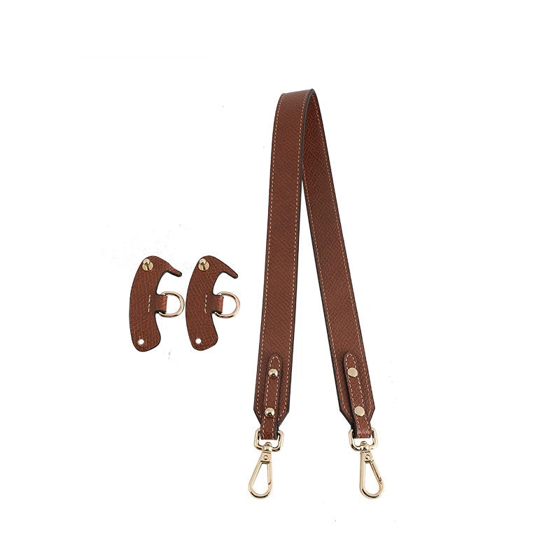 Bag Shoulder Strap Free Punching For Longchamp Bag Small Transformation Tote Messenger Strap