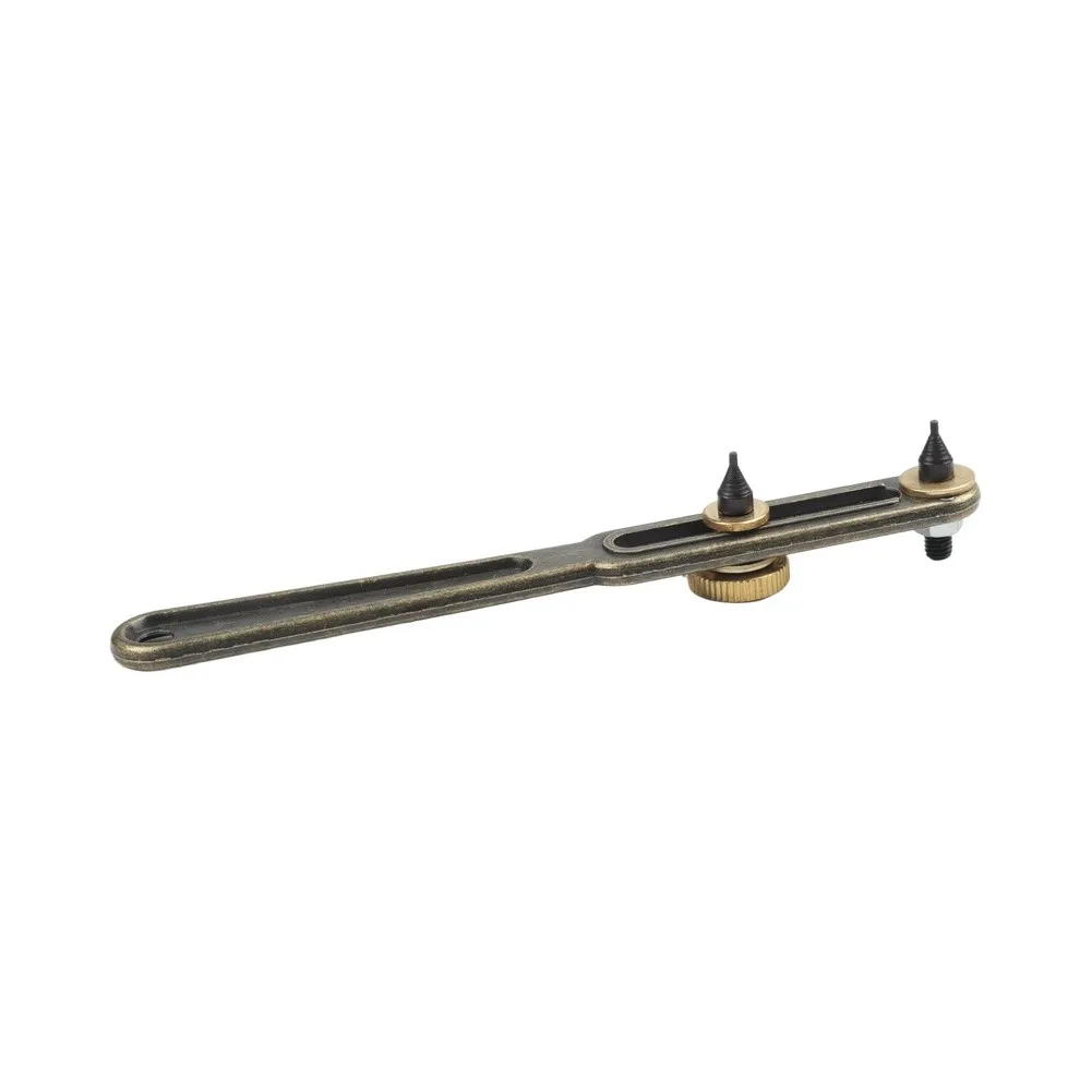 Hand Tool for bronze Opener Approximate Dimensions 14.6*1.7*2.5cm 50mm Tool Adjustable Tool For Watches Pin Tip Diameter 1.6mm