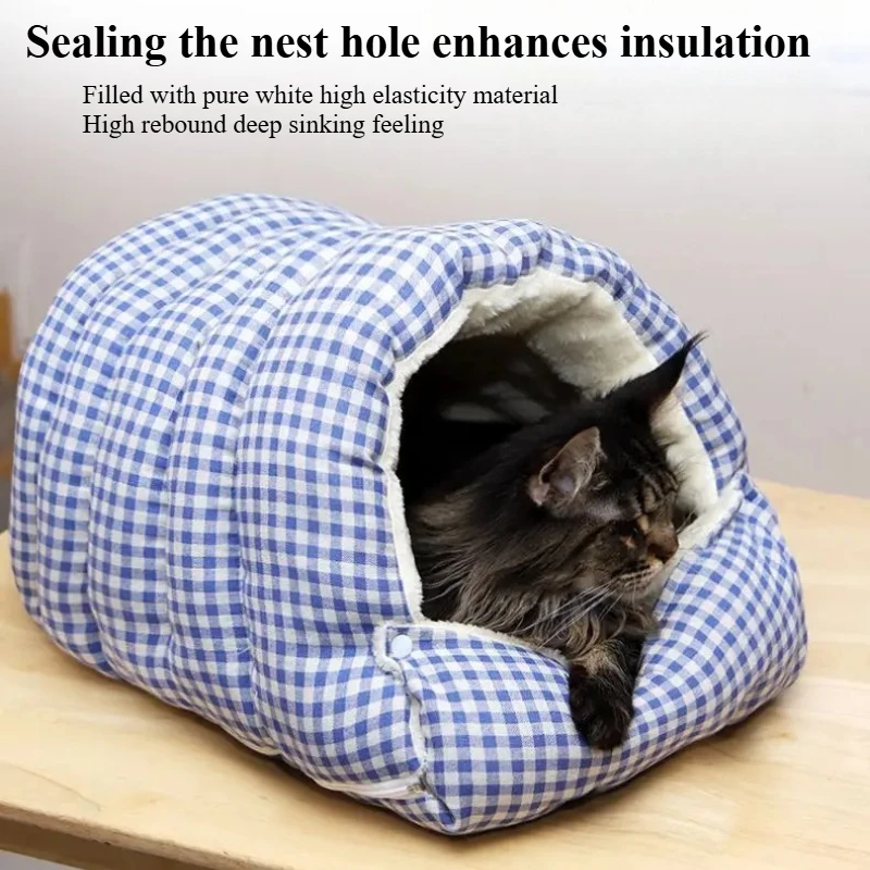 Thumbnail 2 - #30 Cat Beds Comparison Guide