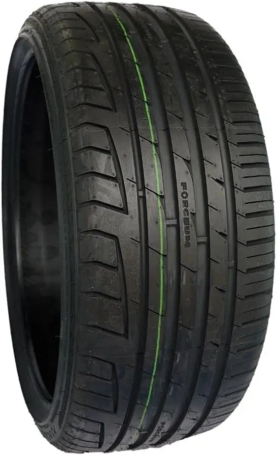 Octa All-Season Passenger Car High Performance Radial Tire-205/45R17 205/45/17 205/45-17 88W Load Range XL 4-Ply BSW Black Side