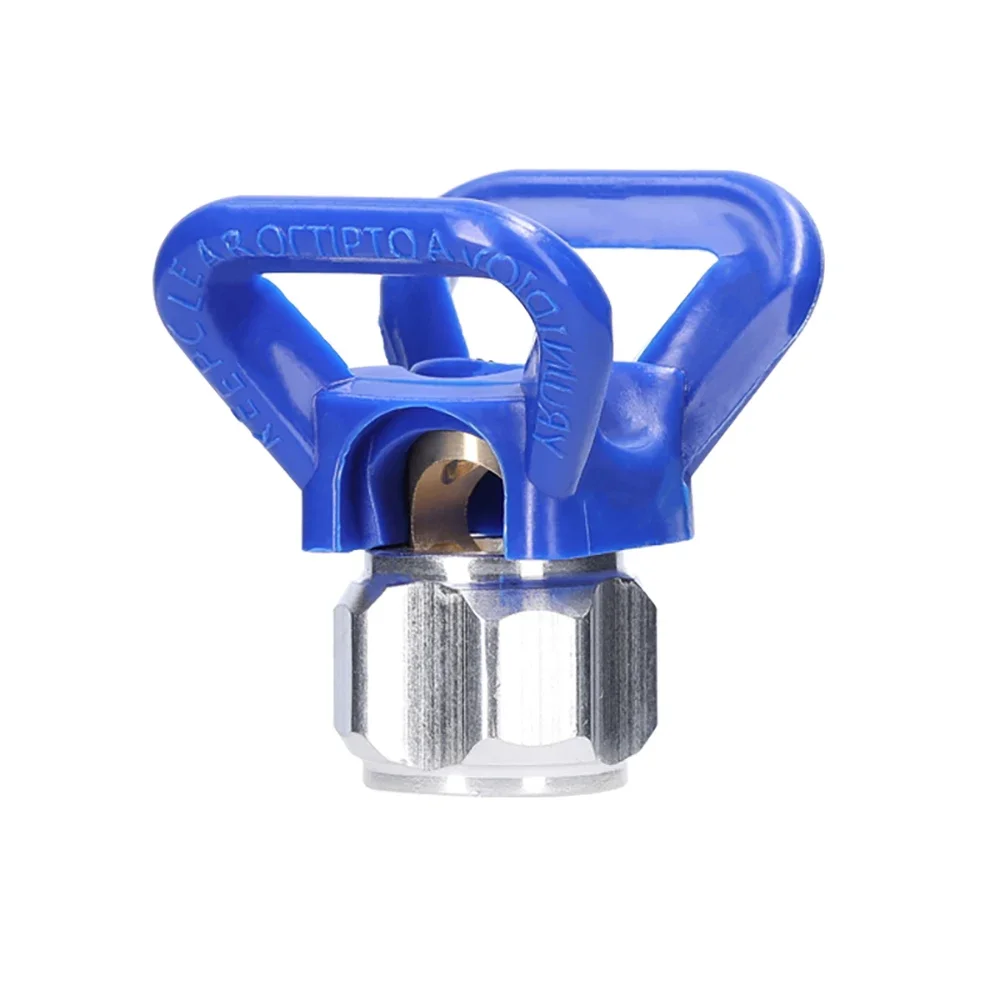 20cm/30cm/50cm For Titan Wagner Airless Paint Sprayer Tip Extension Pole Spray Tool Spray Gun Tool Parts