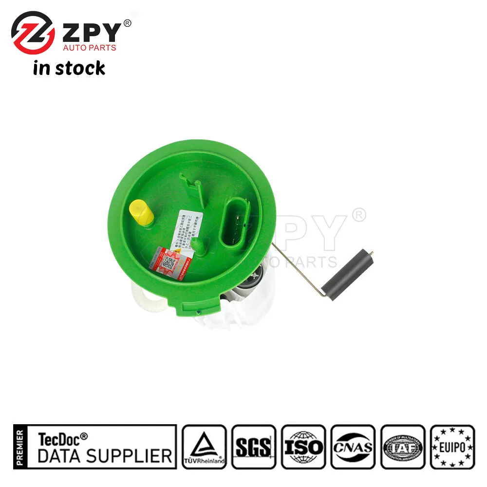 

ZPY Fuel Pump Assembly For VW Tiguan Touran Seat Skoda Tarraco Kodiaq 5QG919051