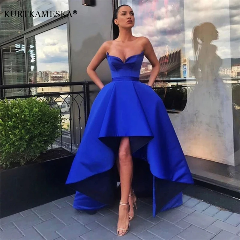 

Sexy V Strapless Long Evening Prom Dresses for Women Summer Elegant Homecoming Bridesmaid Wedding Party Dress Casual vestidos