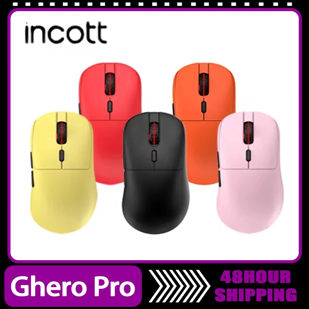incott-ghero-pro-mouse-wireless-ghero-8k-ritorno-mouse-dual-mode-paw3390-mouse-da-gioco-leggero-e-sport-mouse-da-ufficio-regalo-per-giocatori
