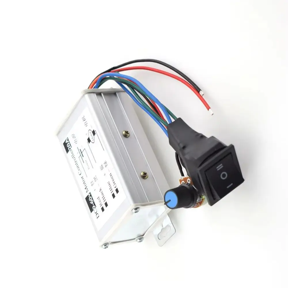 DC9-60V 1200W 20A F…