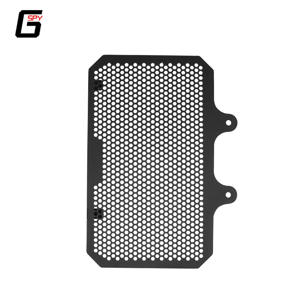 ل Husqvarna Svartpilen 401 VITPILEN 401 2018-2023 الدراجات النارية المبرد الحرس مصبغة غطاء الشواية اكسسوارات 2022 2021 2020