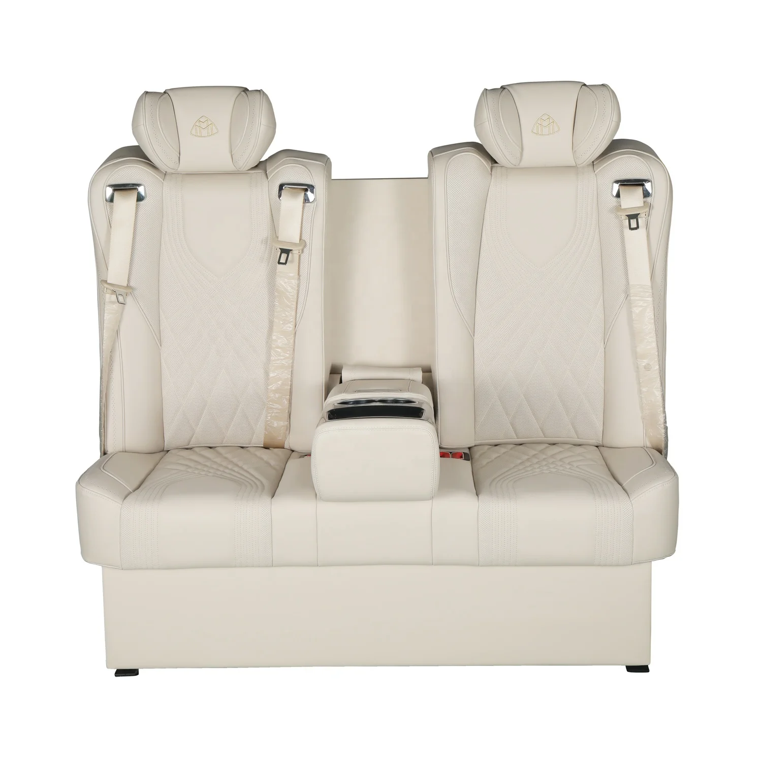 Sliding Vip Luxury Electric Adjustable Seat-Back Custom Auto Seat For Interior Modification MPV LIMO Van lm300 alphard vellfire