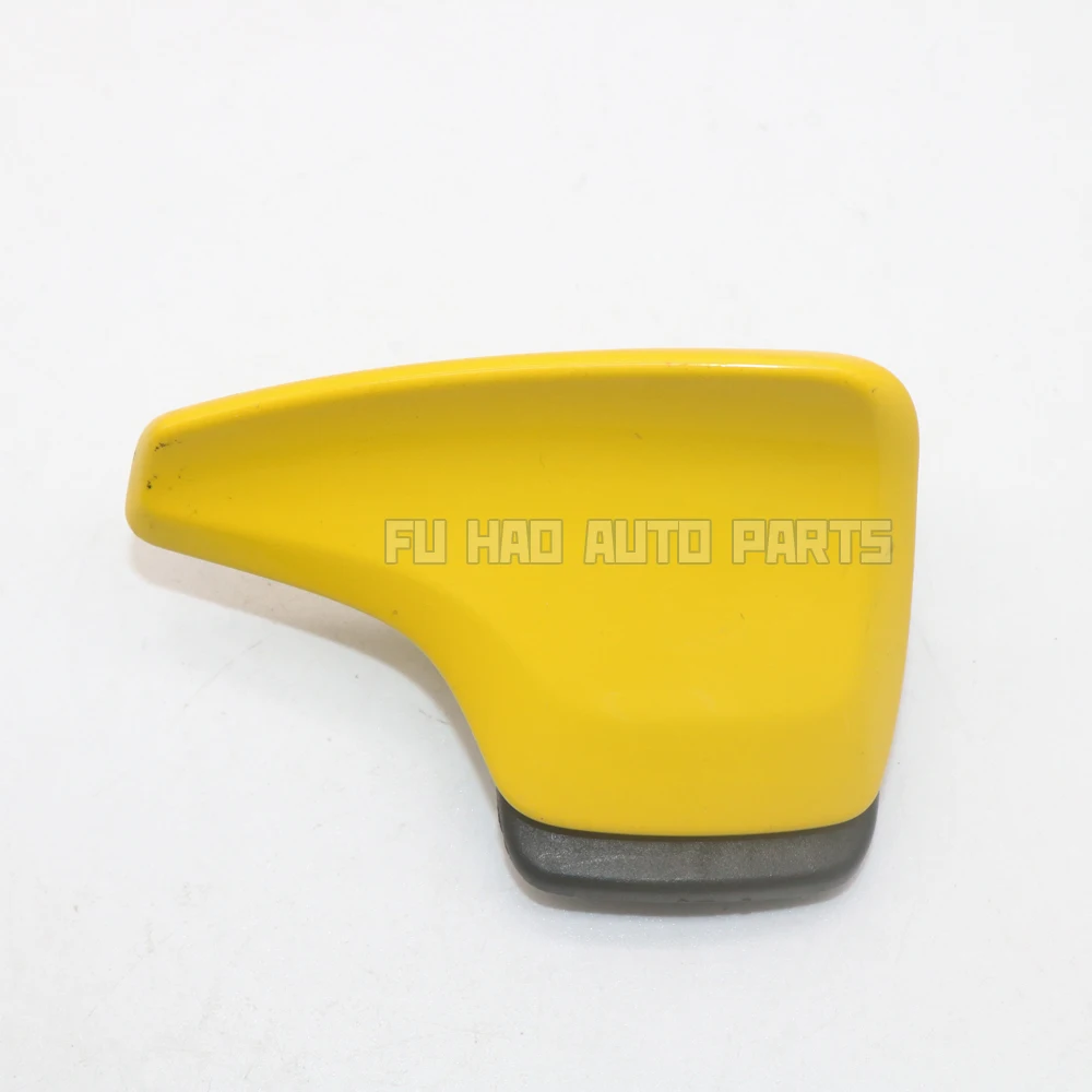 

Original 23272737 Yellow Left Transmission Paddle Shift Switch for Chevrolet Camaro Corvette 2014-2020