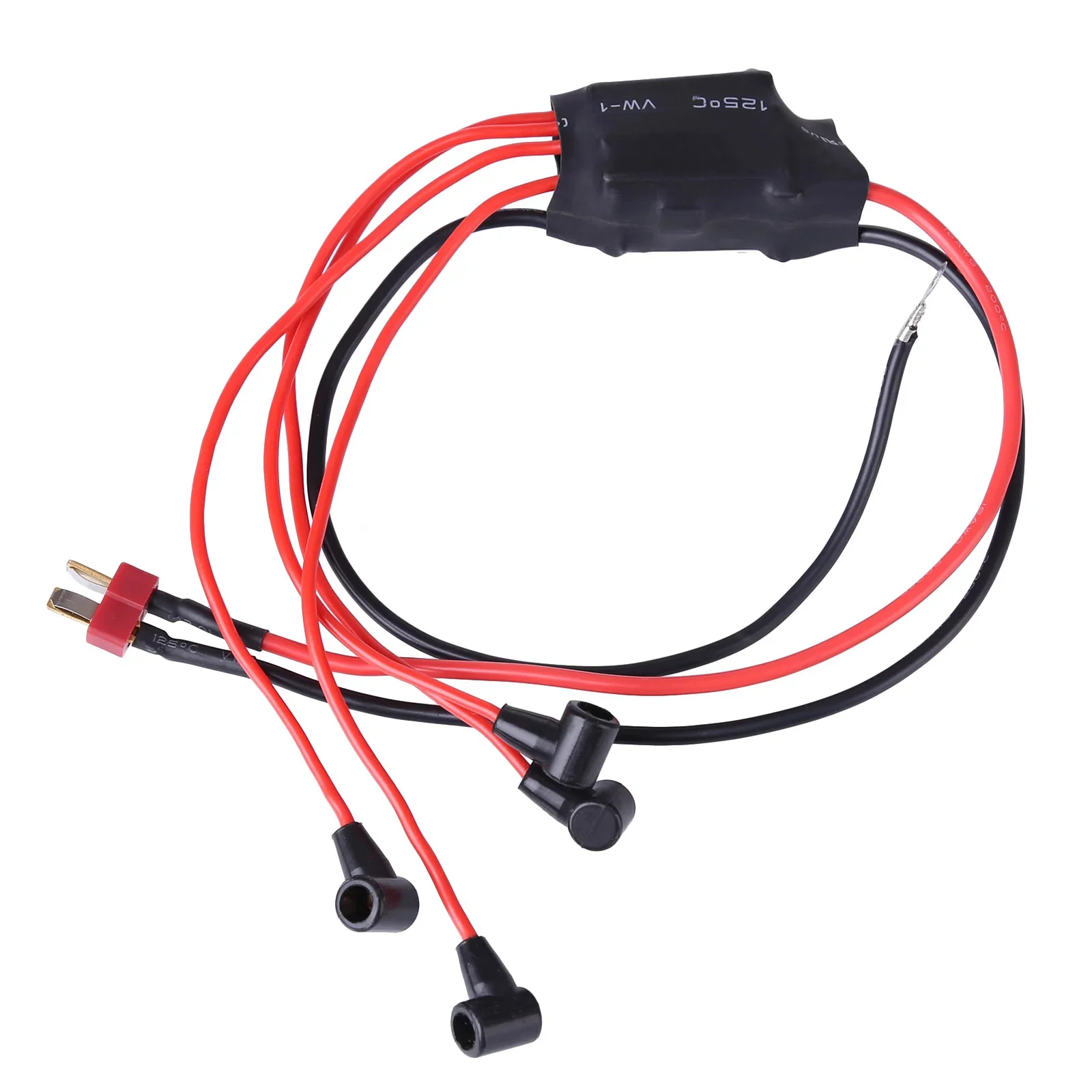 

4-in-1 Ignition Module for TOYAN FS-V800 Engine Model Parts