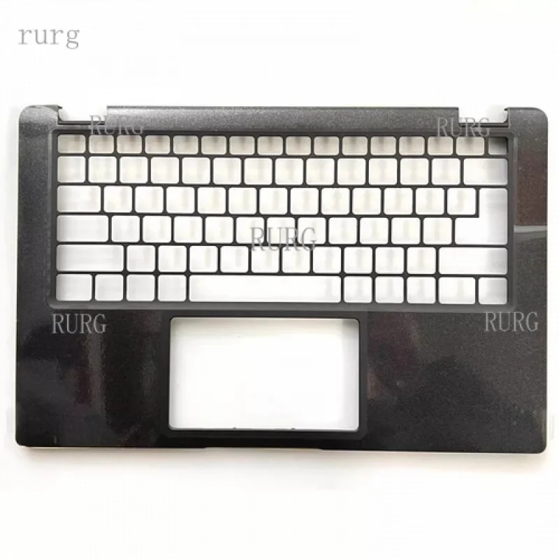 

L новый для Dell Latitude 7410 E7410, упор для рук, верхний корпус, лицевая панель клавиатуры, черный, 05 т. мин.