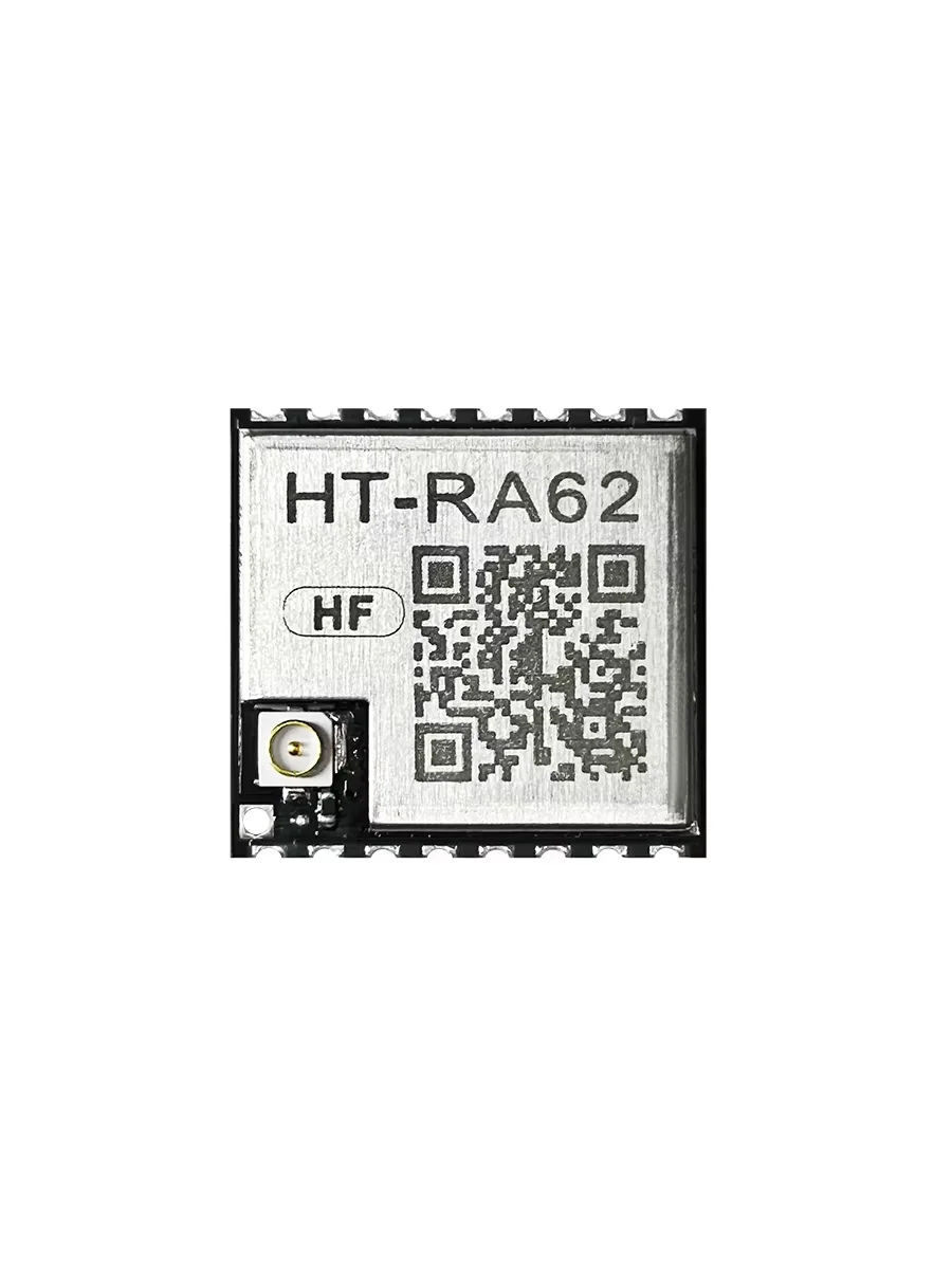 Moduł Heltec HT-RA62 863-929MHz Lora Series SX1262 22dBm Interfejs SPI Wsparcie dla programowania wtórnego, obsługa protokołu Lorawan — zdjęcie produktu 7