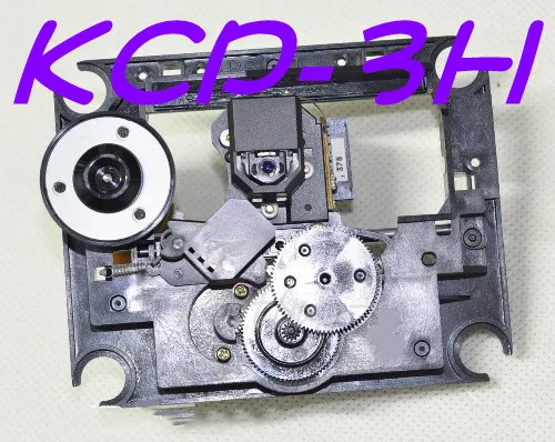 Original KCP3H KCP-3H for KENWOOD CD Optical Pickup with Cover Mechanism