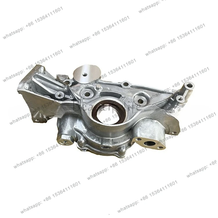 TOOL Oil pump MD154258 for PAJERO MONTERO V33W 6G72