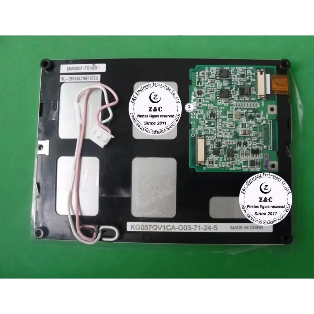 New Original 5.7 In…