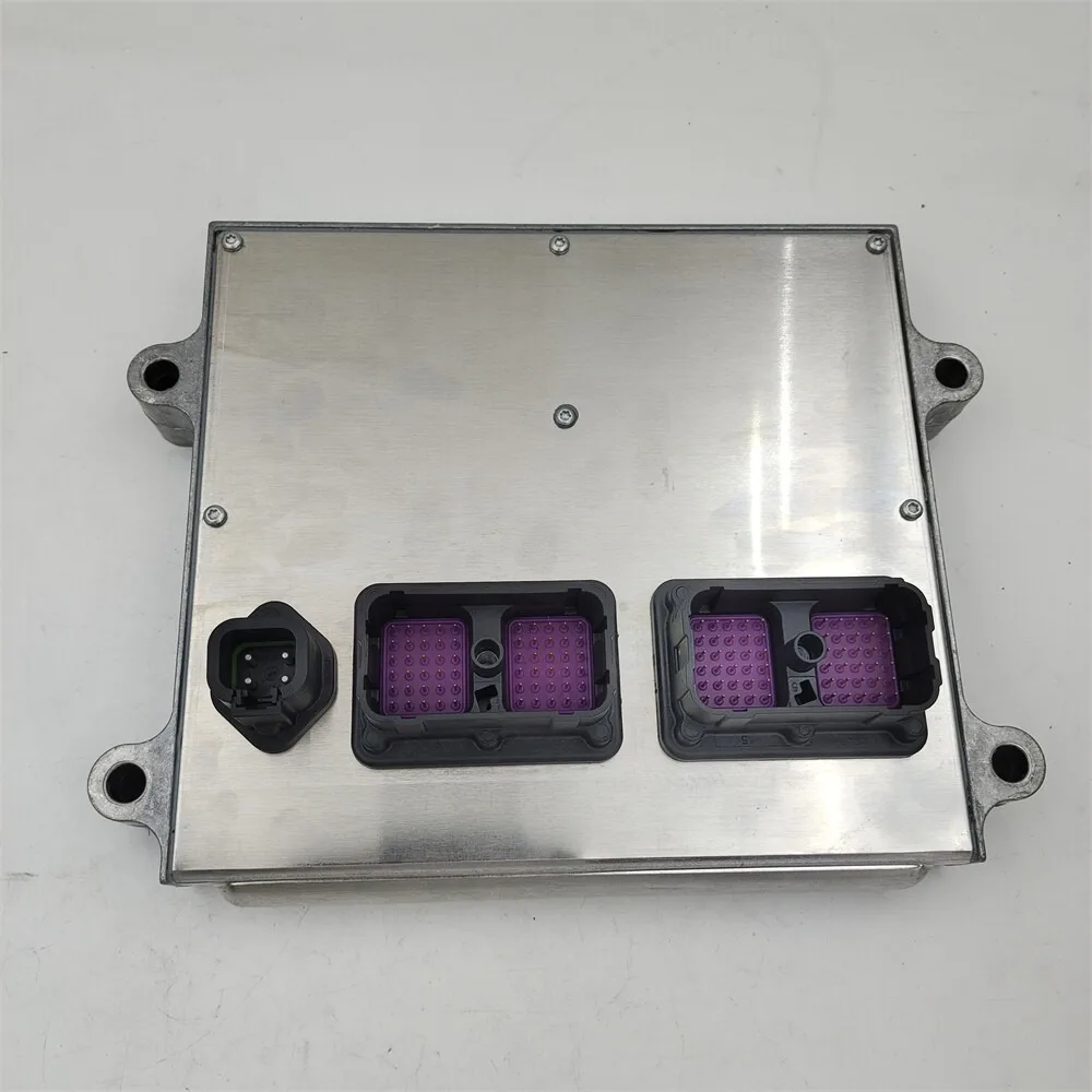 High quality New For 4988820 Cm2150 Ecu Ecm Computerbord  Toepassing Motor Computer Elektronische Controlecentrum  Cm2150