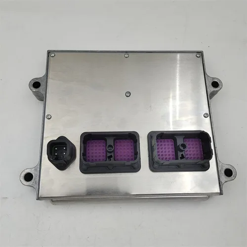 Imagen 2 del producto Para 4988820 Cm2150 Ecu Ecm Computerbord ls Van Toepassing Op CumminsMotor ordenador Elektronische Controlecentrum Cm2150