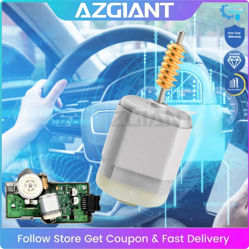 

AZGIANT Car Steering Column Lock Motor ESL/ELV Repair Kit for 2017-2022 Honda CR-V Replace #3R7D792A Disassembly Tool