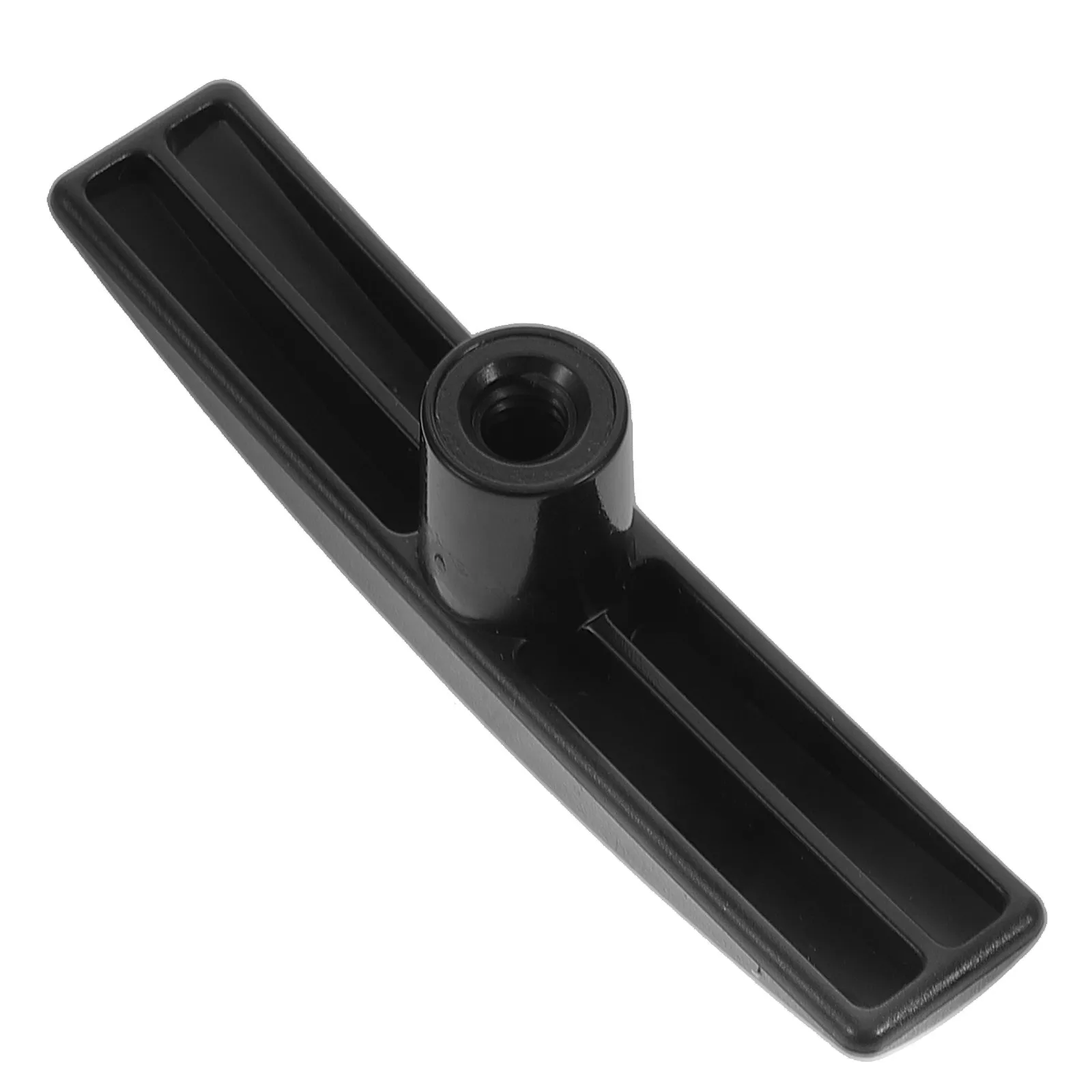 

Универсальная сменная ручка клапана для слива отходов из автодомов и прицепов, для систем с баками, усиленная, с нескользящим покрытием, гладкая