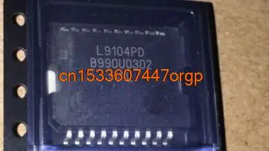 IC new original L9104PD L9104  HSOP20High quality products