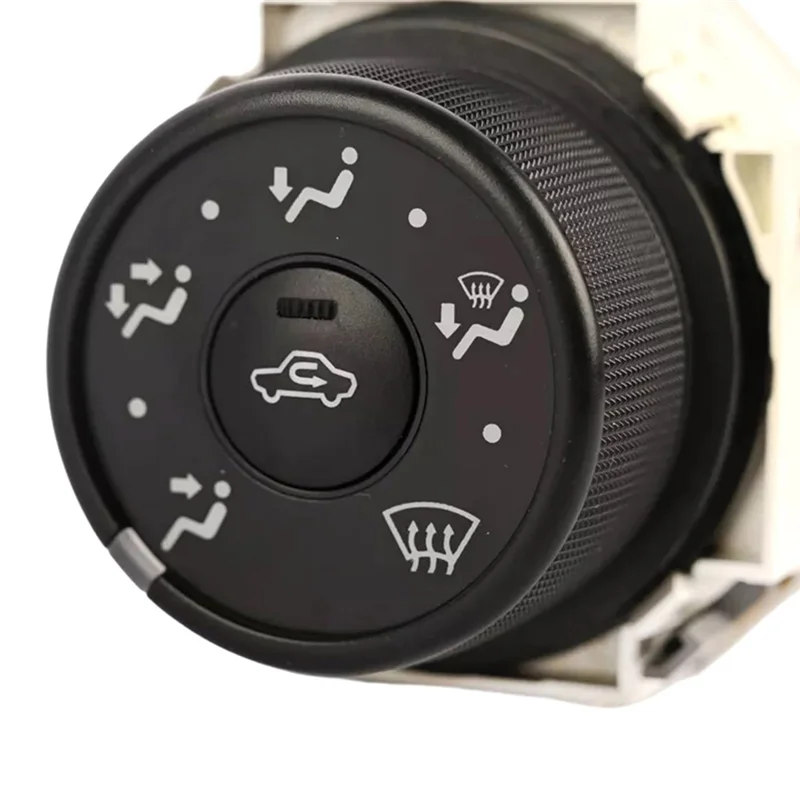 

Authentic A/C Climate Control Mode Switch 55901-12220 55901-02030 For Toyota Corolla Matrix