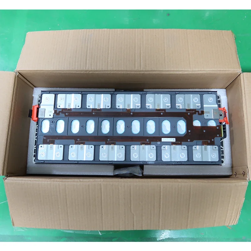 139ah12S1P Lithium ion battery module Nmc li ion  rechargeable NCM EV batteries pack solar energy system