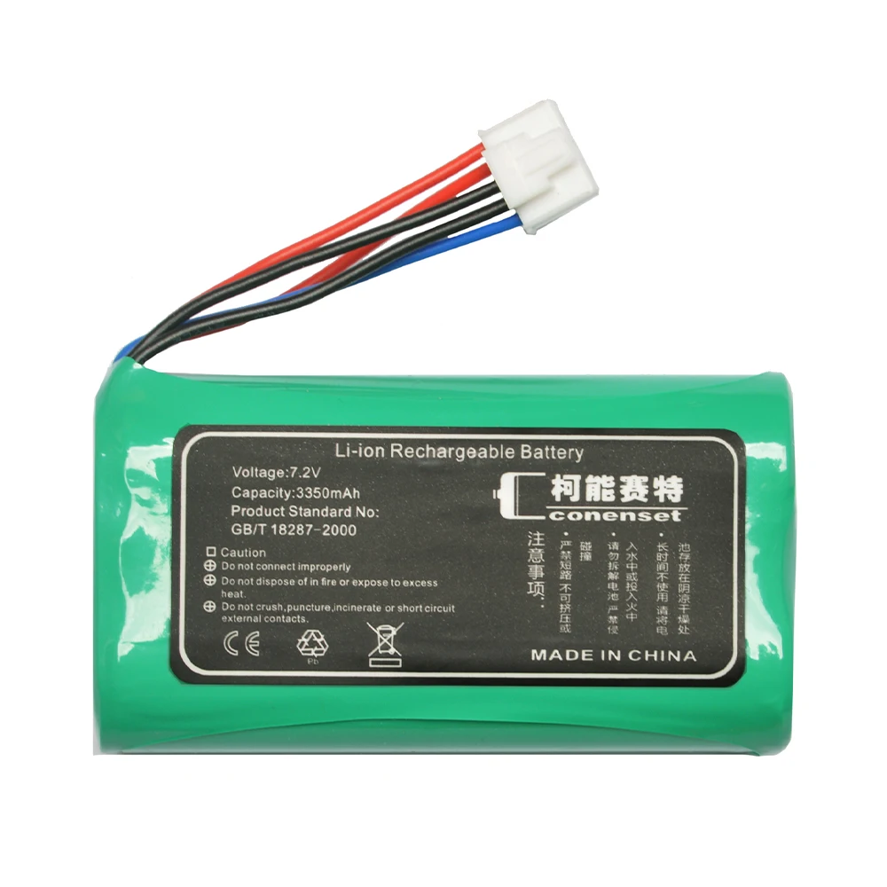 7,4 V 3350 mAh TD-Bb11LG Ersatzakku für LG PK5 PK7 Xboom Go PK7, Music Flow P7, NP7550, PJ9, PJS9W PJ9B Bluetooth-Lautsprecher