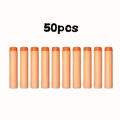 Orange 50pcs